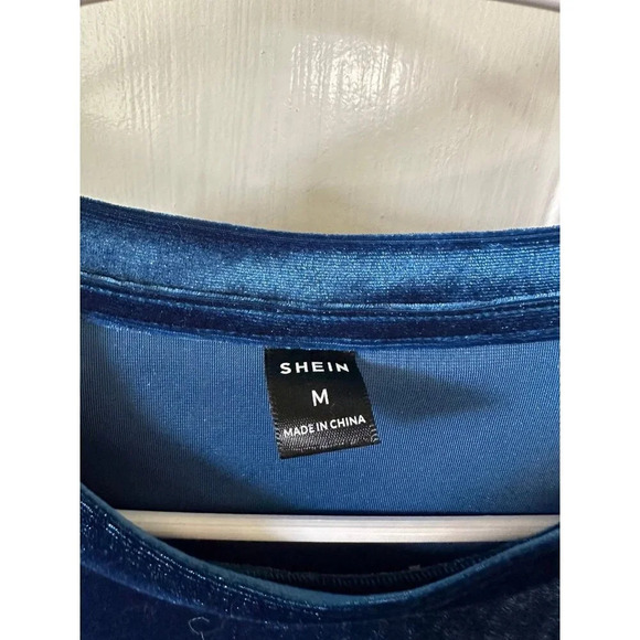 SHEIN Men’s size Medium Adventure t-shirt - Picture 4 of 7